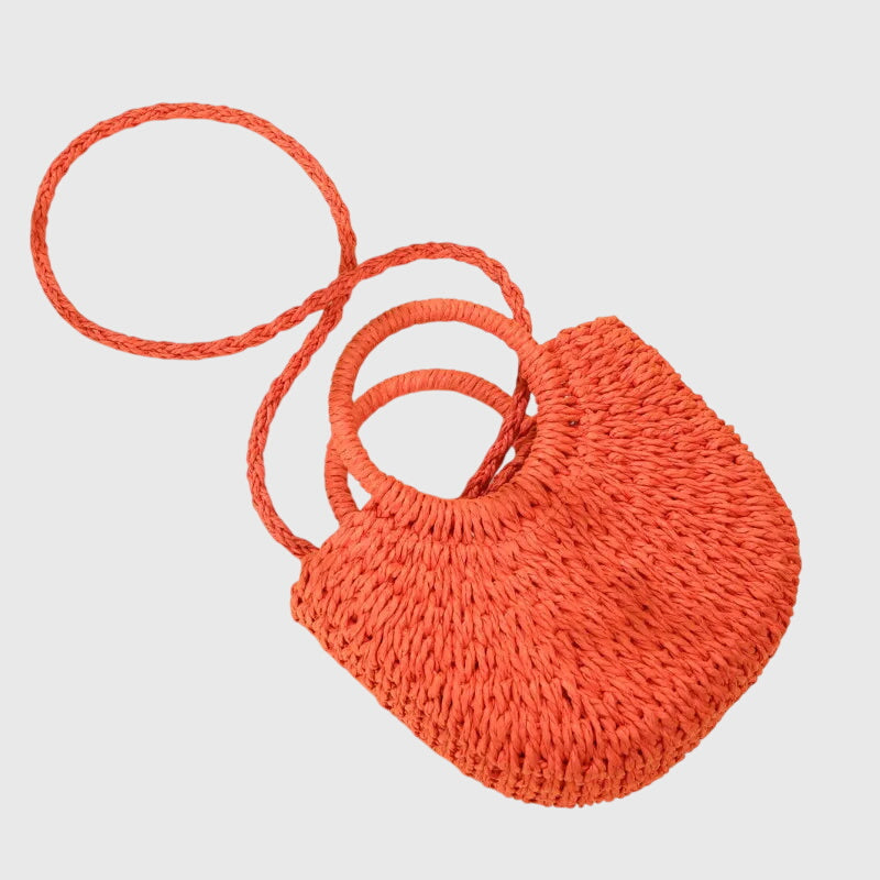 SVEA | Amaya Sommer-Schultertasche
