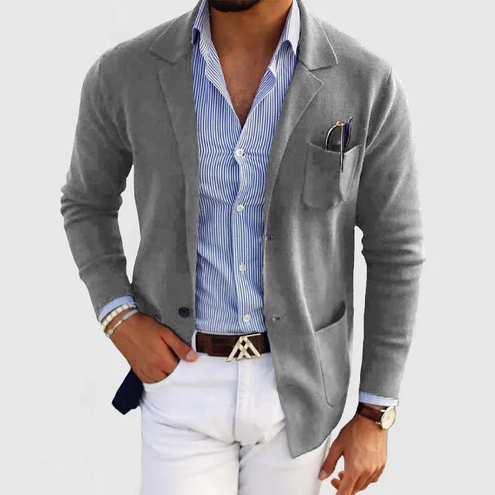 SVEA | Eleganter Herren Blazer