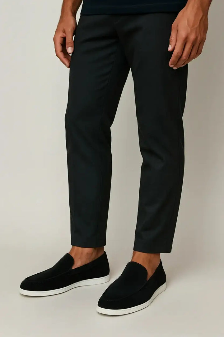 SVEA | Premium Suede Loafer (1 Kaufen, 1 GRATIS dazu)