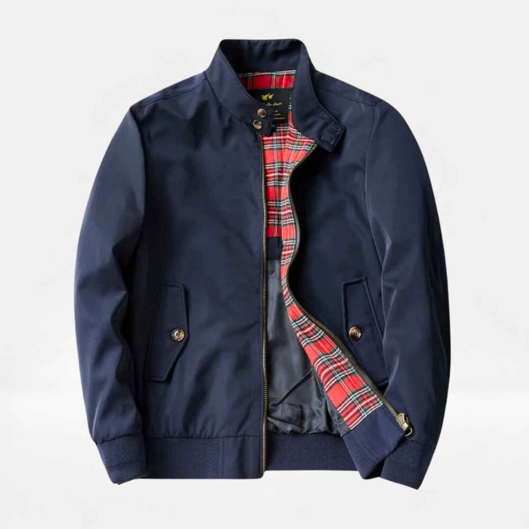 SVEA | Vintage Freizeitjacke