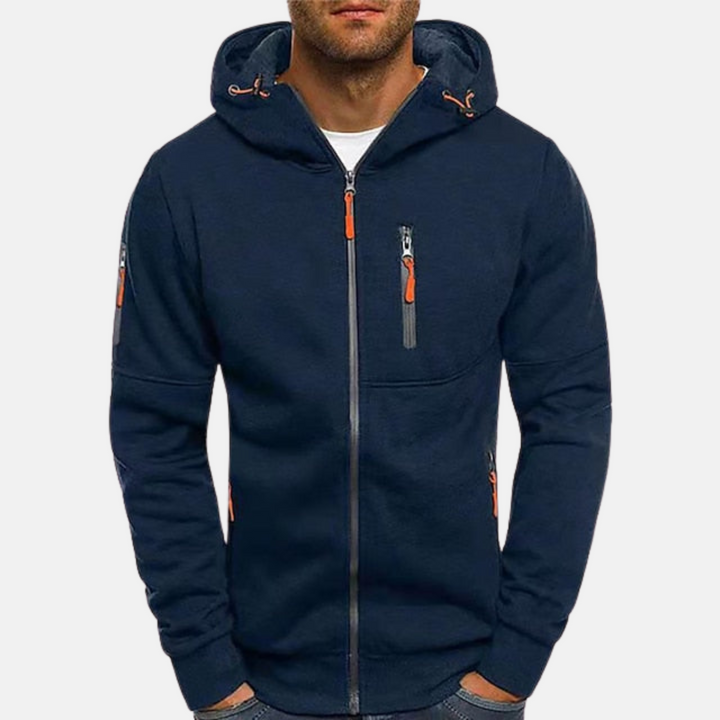 SVEA | Premium-Fleeceweste für Herren