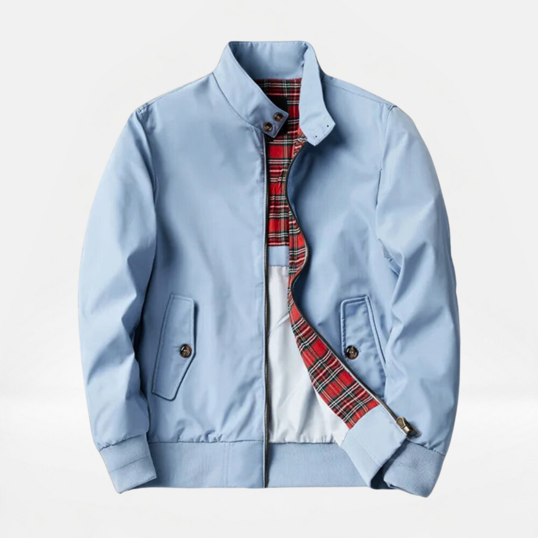 SVEA | Vintage Freizeitjacke