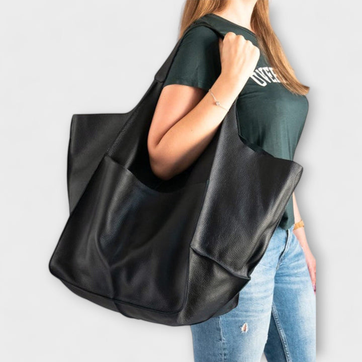 SVEA | Elegant Shoulder Bag