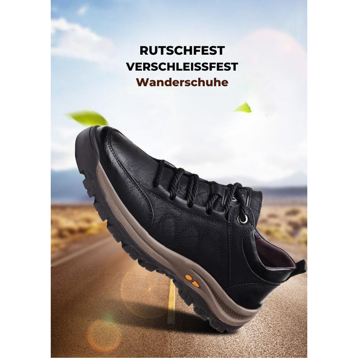 SVEA | Nachhaltige und Bequeme Outdoorschuhe
