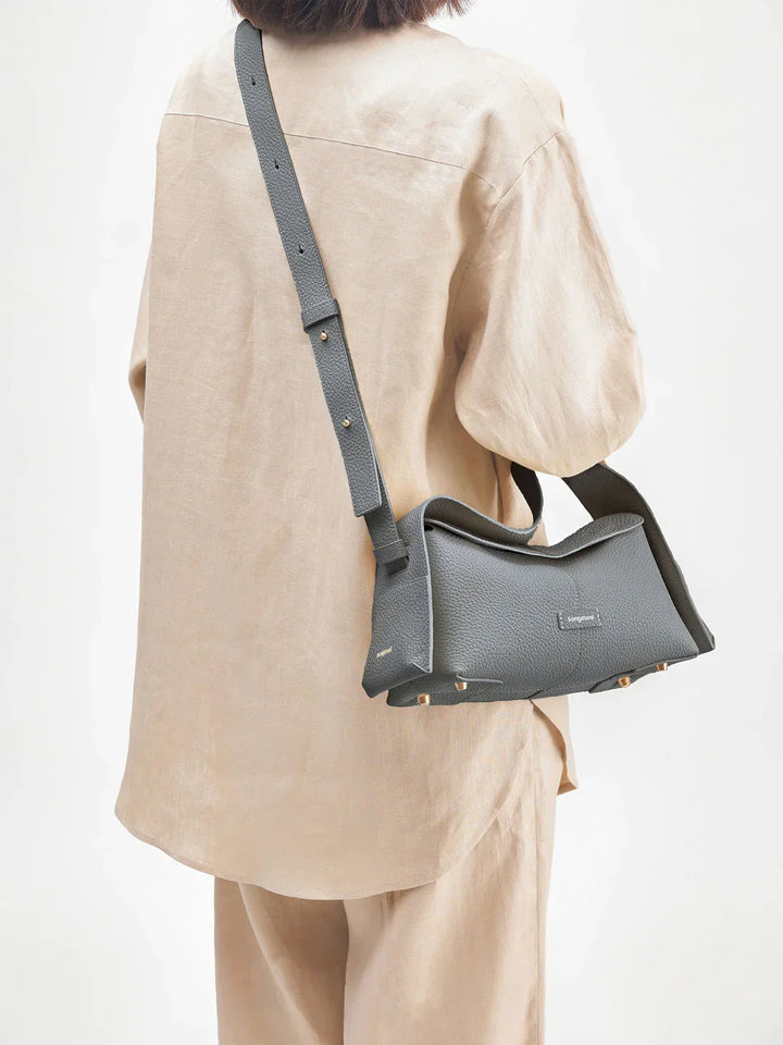 Small Lioré Roof Bag - Stardust