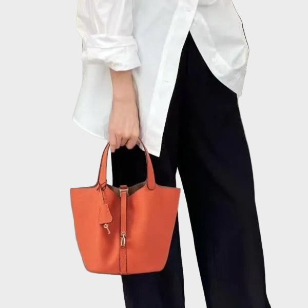 SVEA | Lock Bag