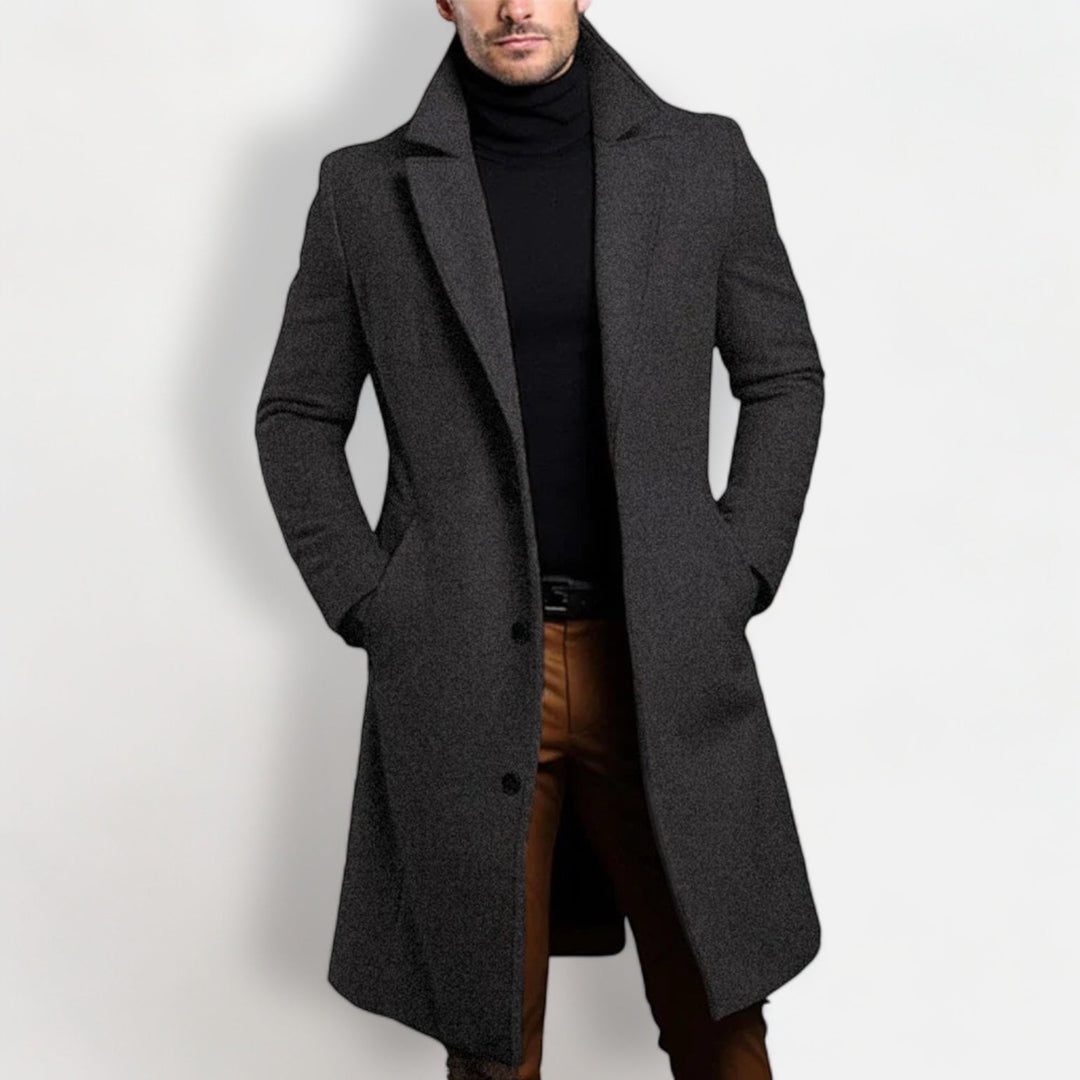 SVEA | Premium Trenchcoat