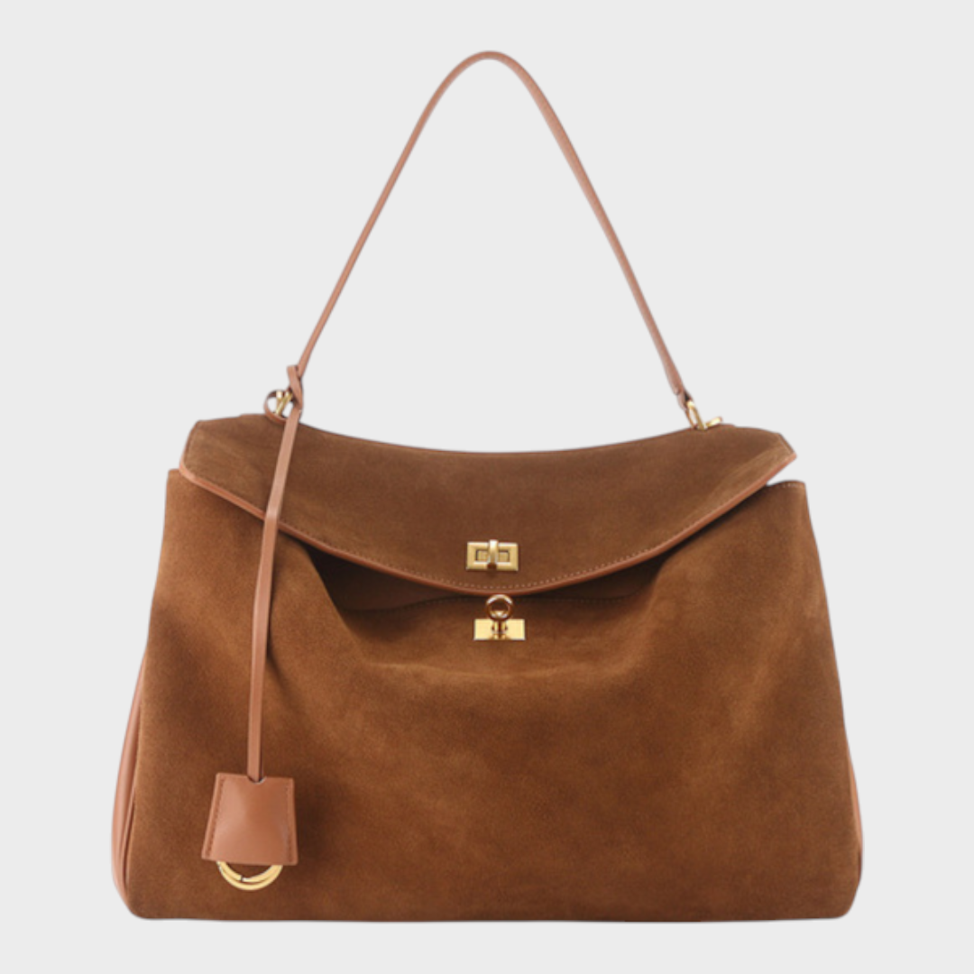 SVEA | Minimalist Luxury Leather Bag