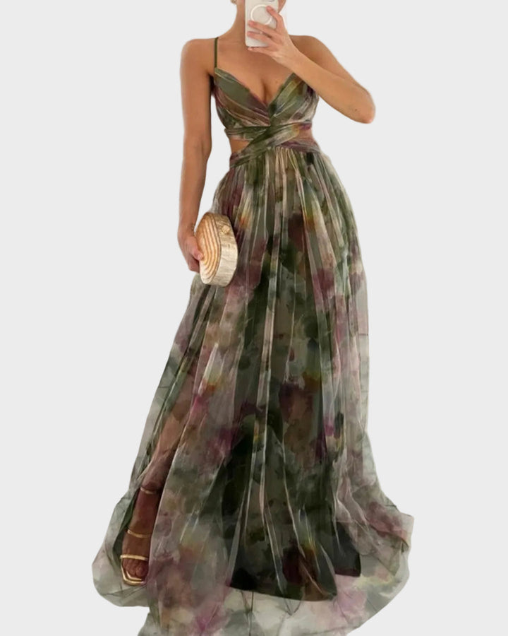 Jasmine - A Dress That Celebrates Your Femininity