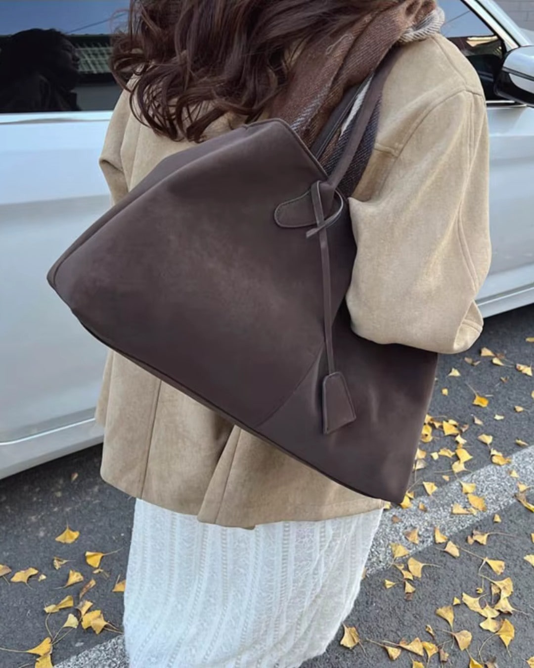SVEA | Tote for Work & Leisure