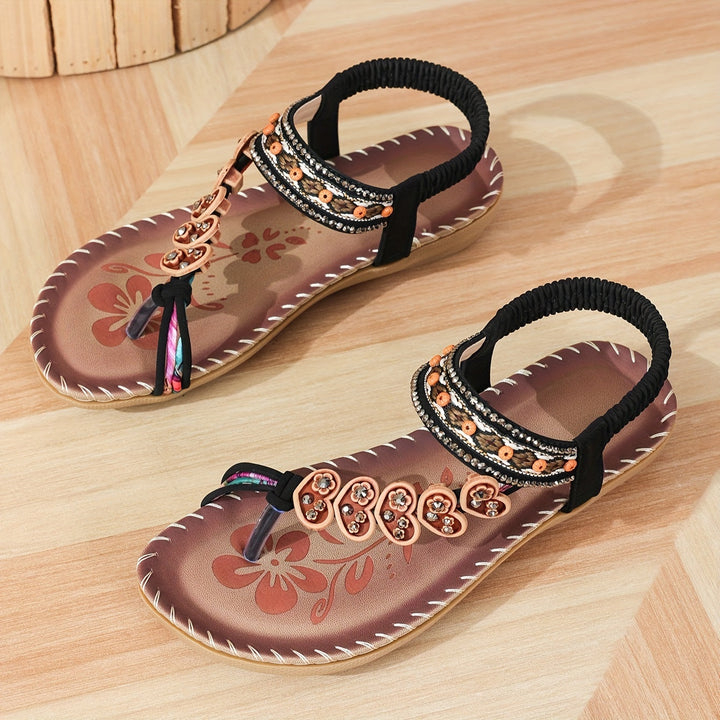 Moena - Comfortable Orthopaedic Sandals