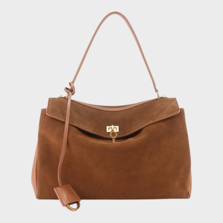 SVEA | Minimalist Luxury Leather Bag