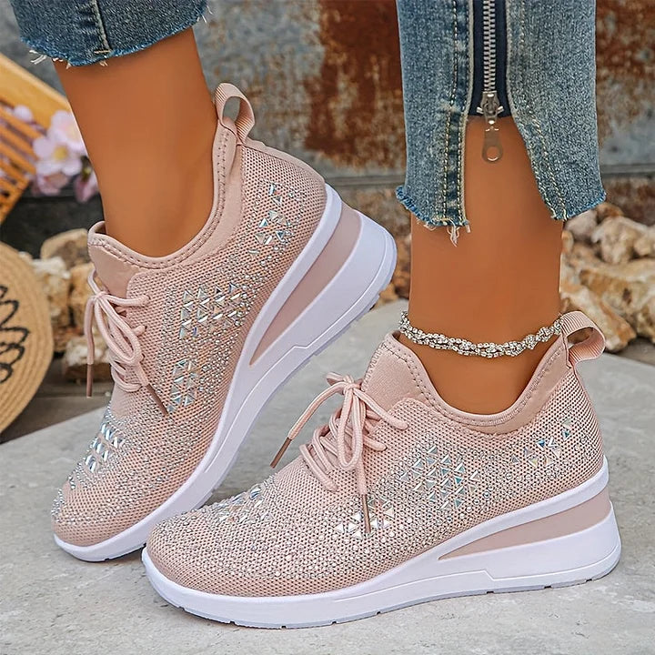 SVEA | Stylische lässige Sneaker
