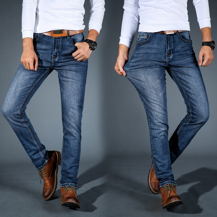 SVEA | Premium Herren-Stretchjeans