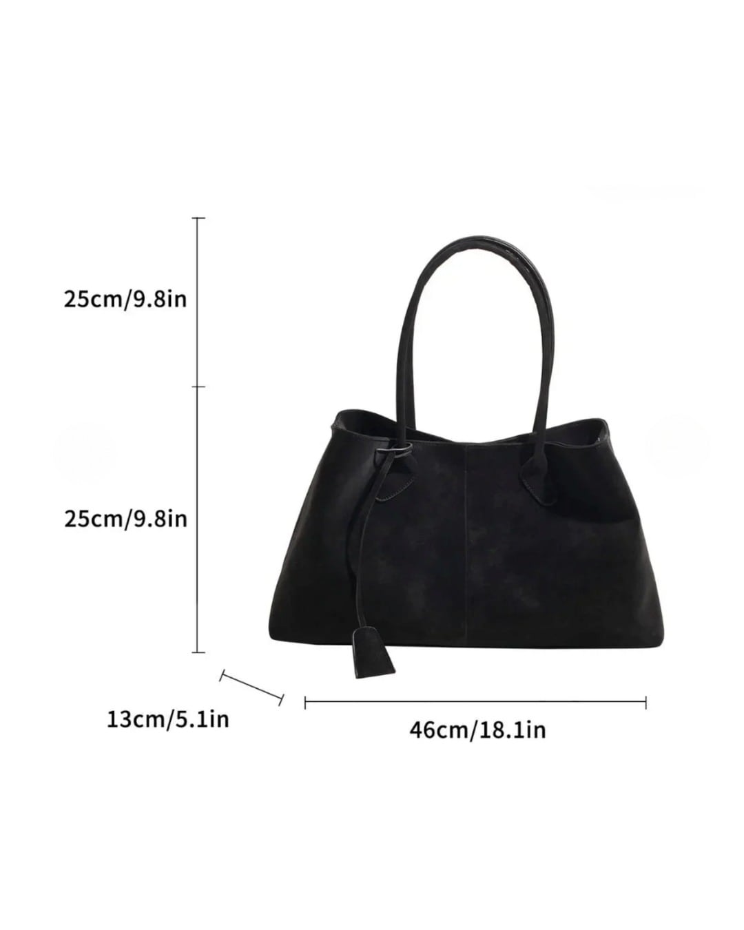 SVEA | Tote for Work & Leisure