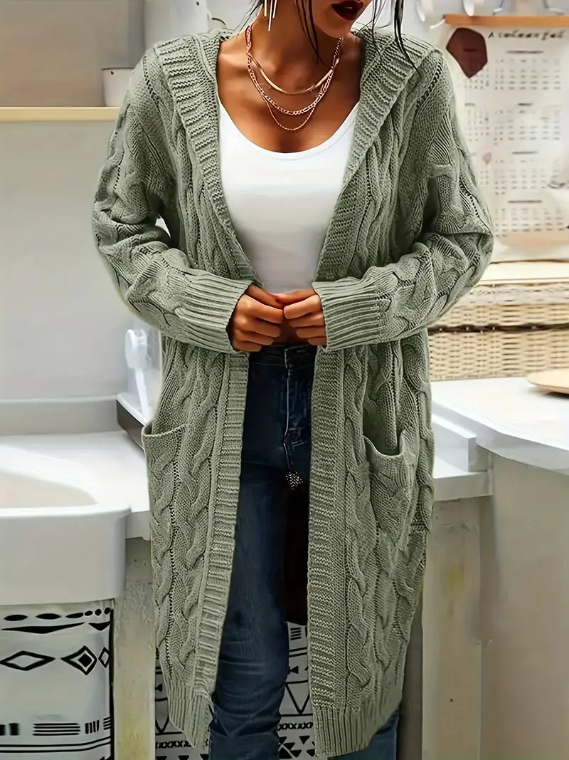 SVEA | Navya Freizeit-Cardigan