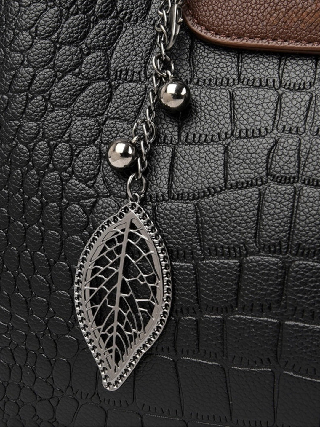Jane | Luxury Leather Bag