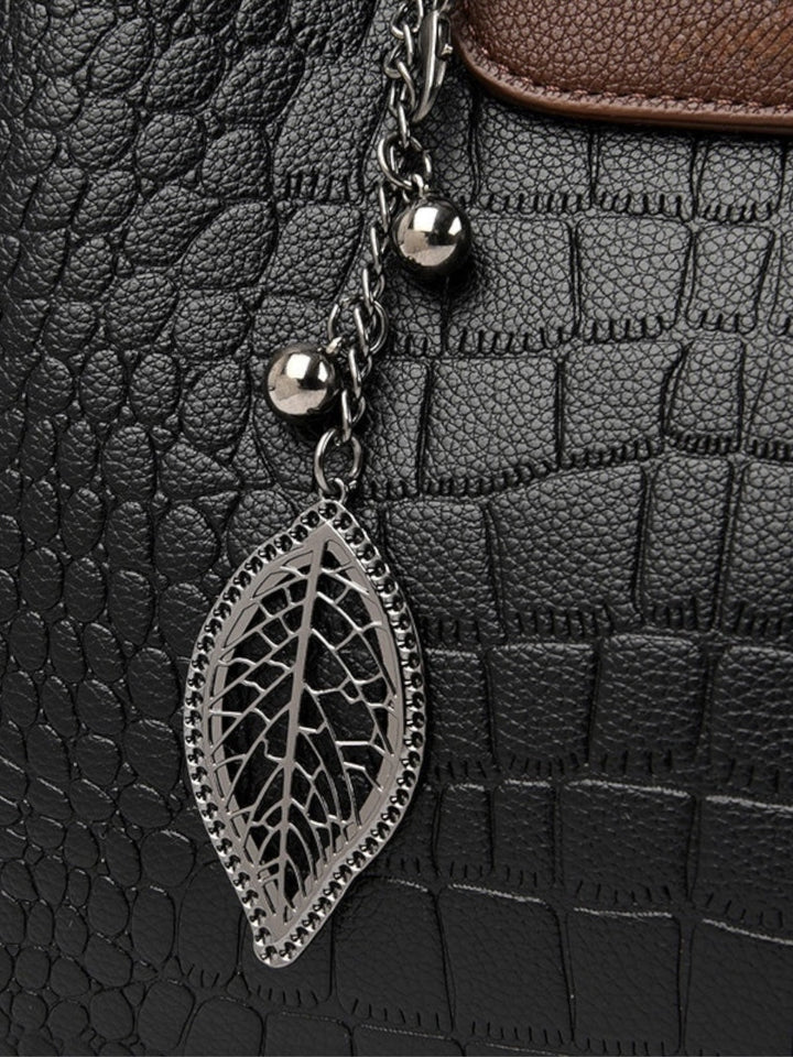 Jane | Luxury Leather Bag
