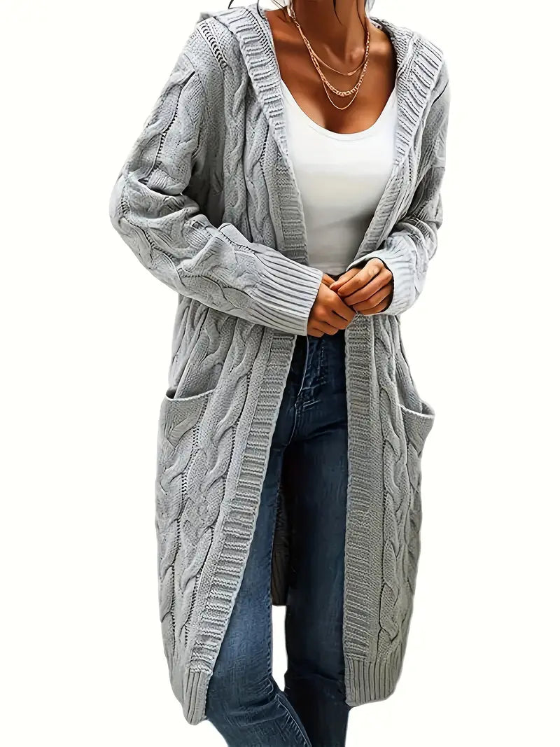 SVEA | Navya Freizeit-Cardigan