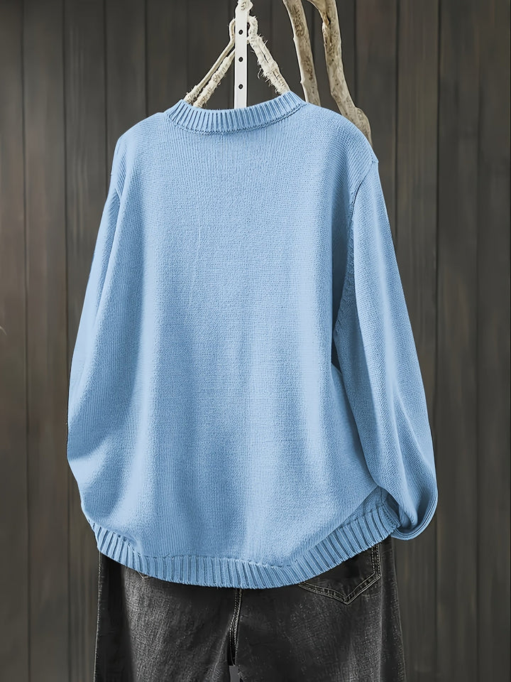 SVEA | Ezra Stilvoller Lässiger Cardigan