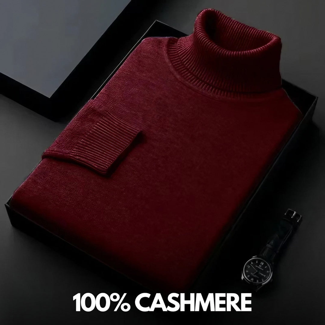 SVEA | Kaschmirpullover