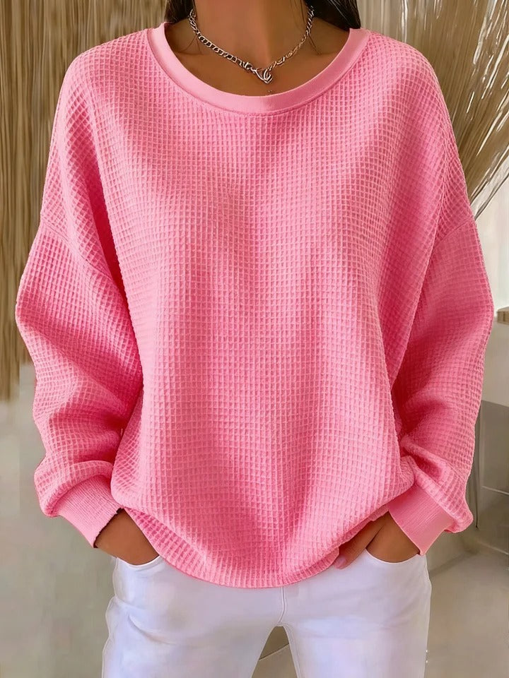 Jane | Classic Sweater
