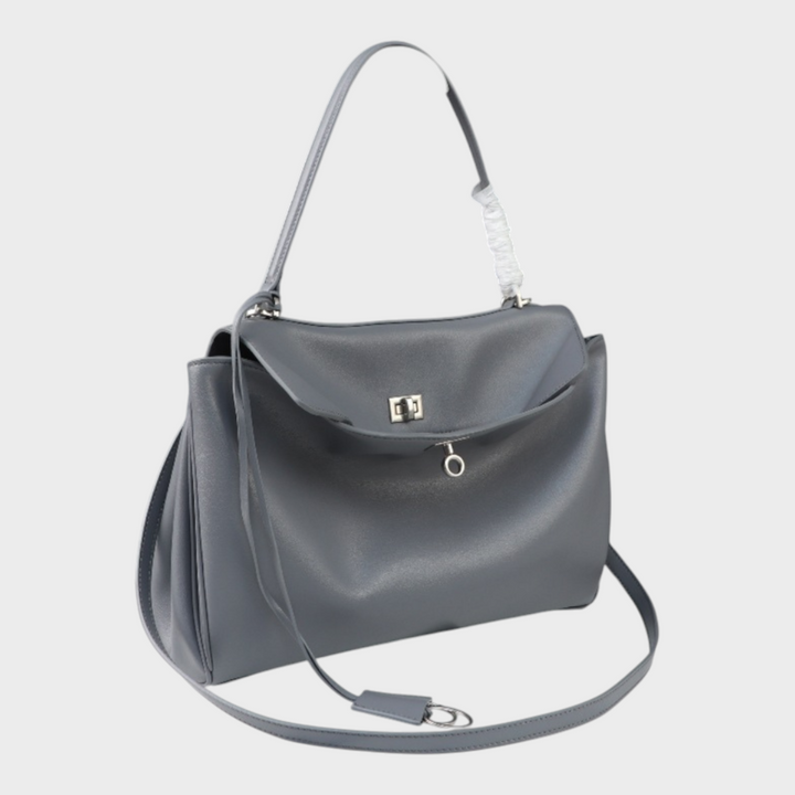 SVEA | Minimalist Luxury Leather Bag