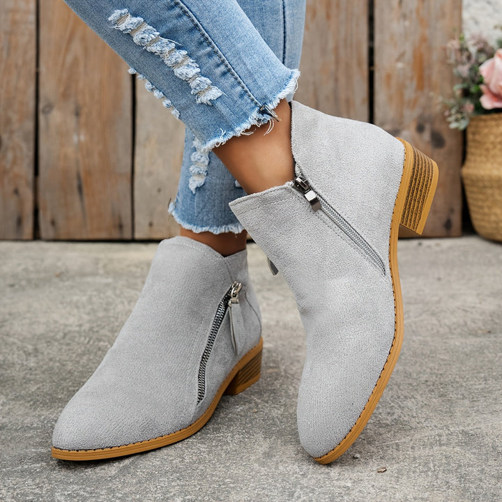 SVEA | Mia Modische Orthopädische Damenschuhe