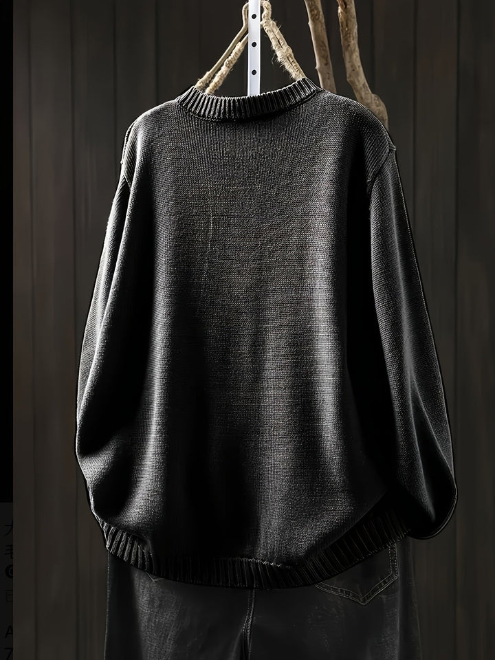 SVEA | Ezra Stilvoller Lässiger Cardigan