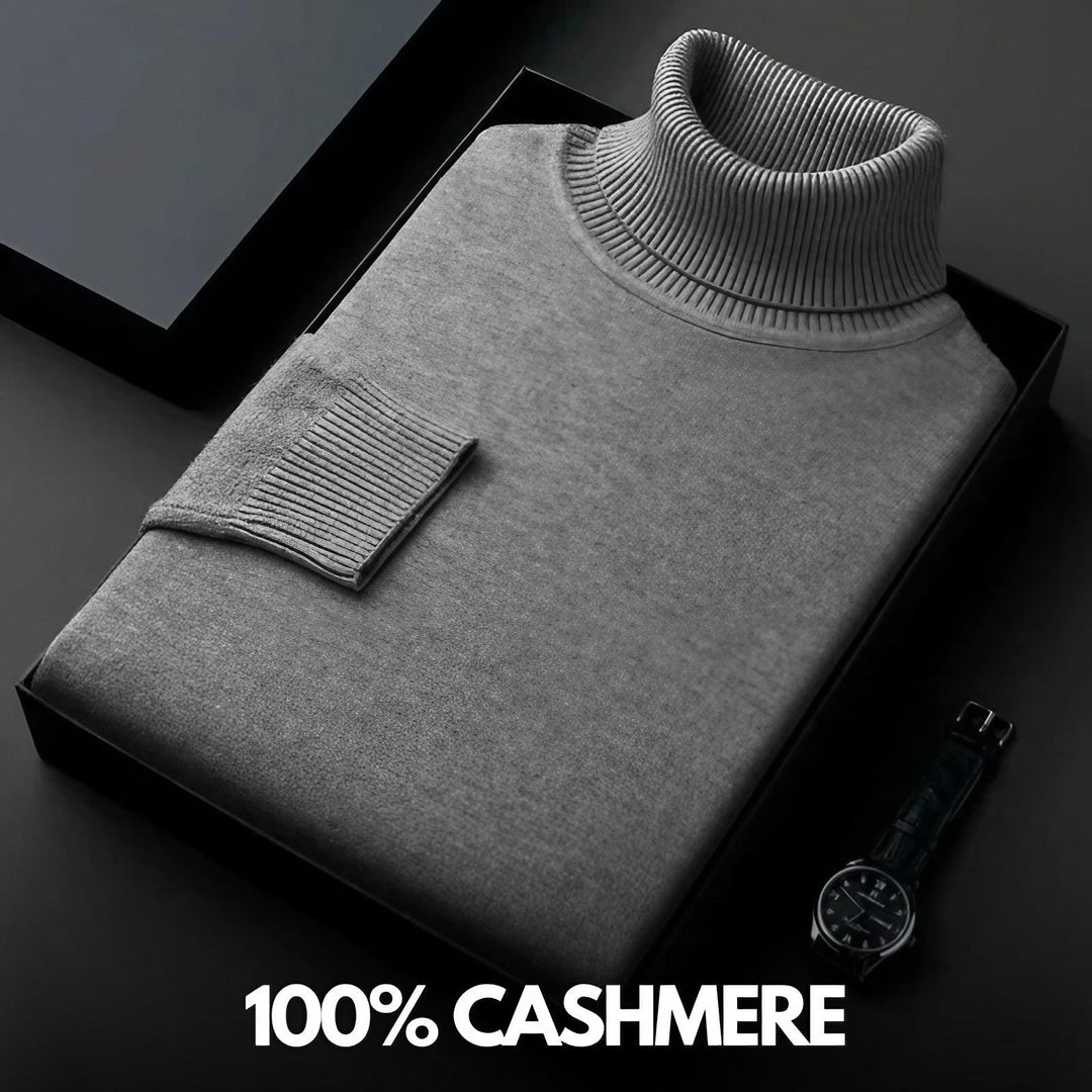 SVEA | Kaschmirpullover