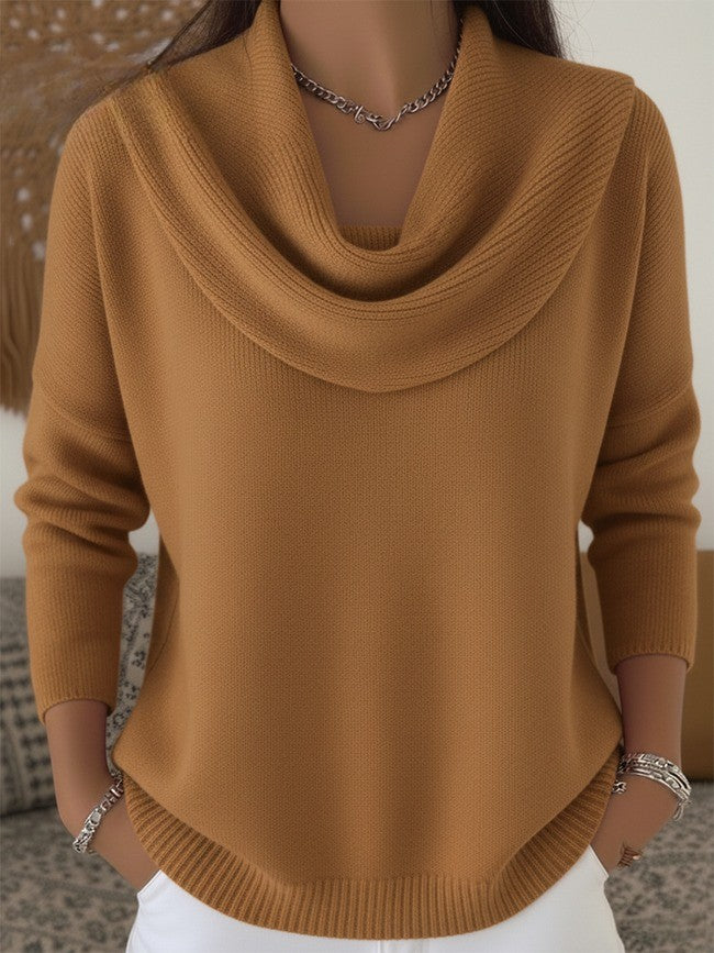 Jane | Classic Sweater