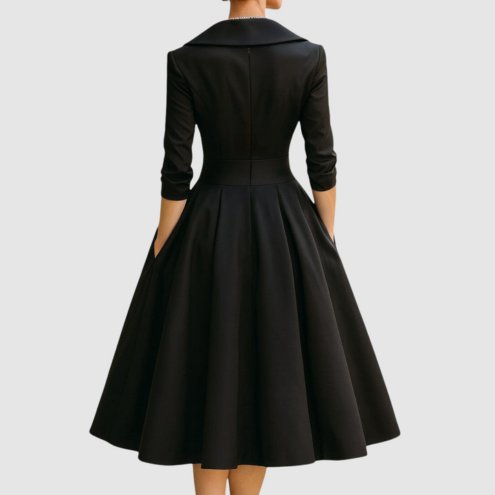 Amelia – Midi Dress