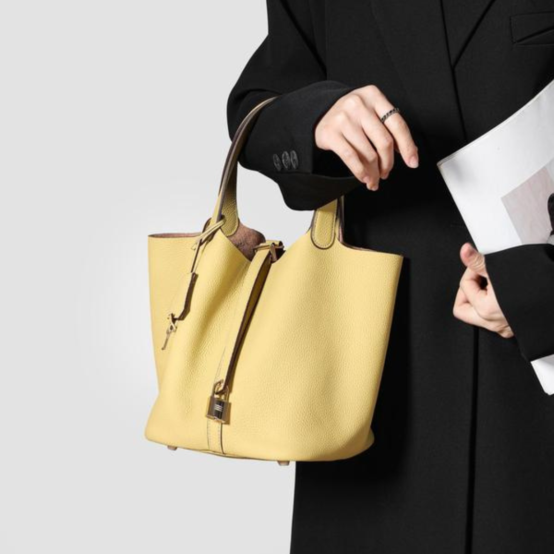 SVEA | Lock Bag