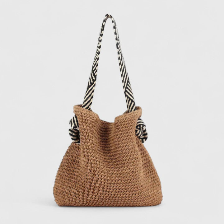 SVEA | Lyra Anspruchsvolle Boho-Tasche