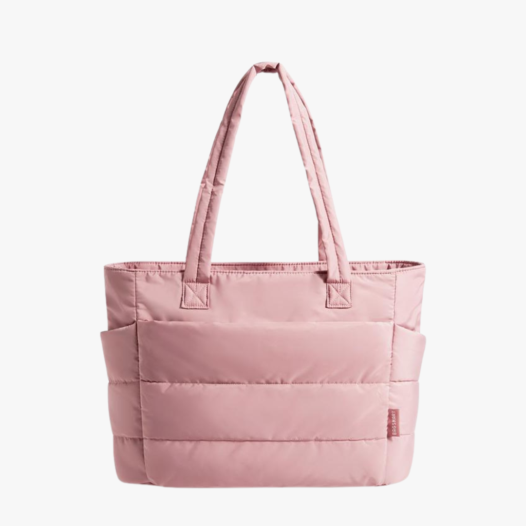 SVEA | Puffy Bag