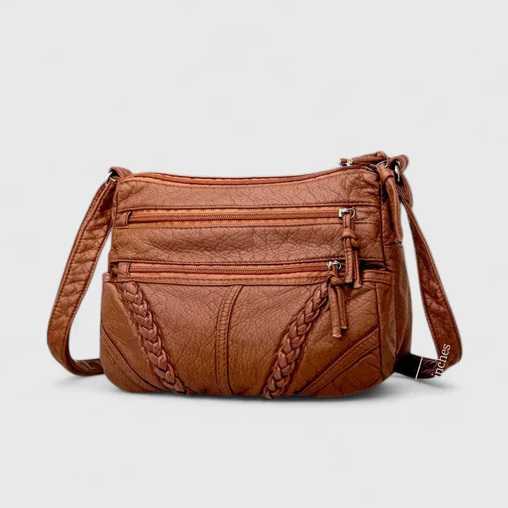SVEA | Mykahlynn Elegante Tasche