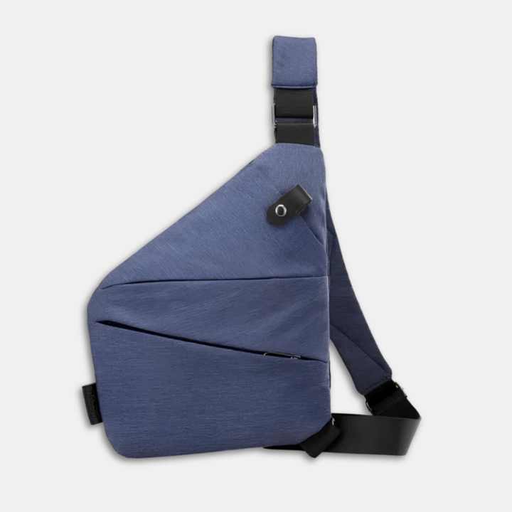 SVEA | Sicherheits-Schultertasche