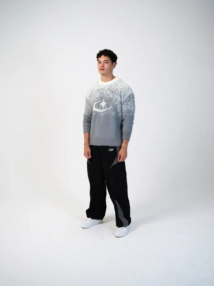 SVEA | Vintage Decarba Sport-Jogger im Y2K-Stil