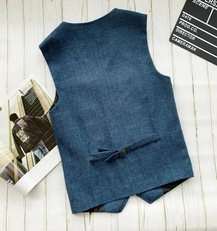 SVEA | Elegante Weste für Herren