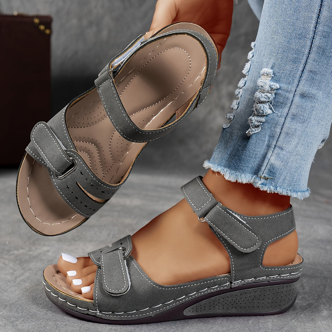 SVEA | Elise Orthopädische Komfortsandalen