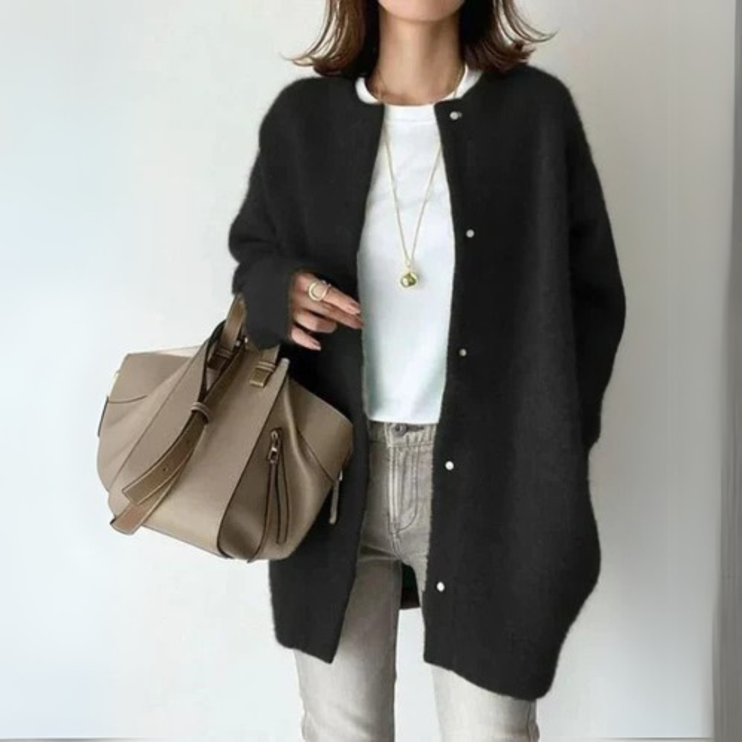 SVEA | Lilly Stilvoller Cardigan