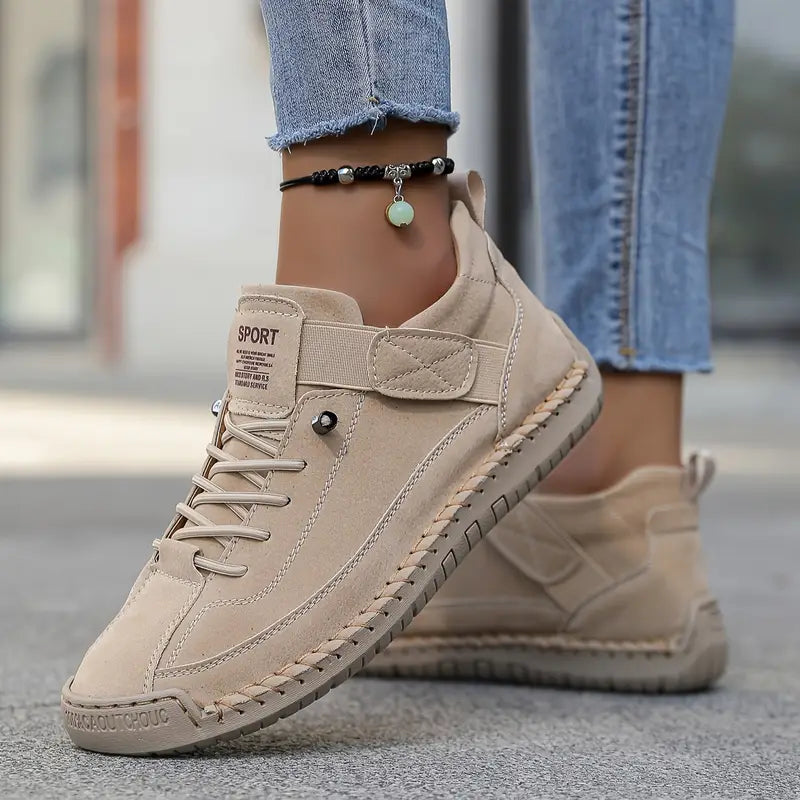 SVEA | Sofie Bequeme Stützende Sneaker