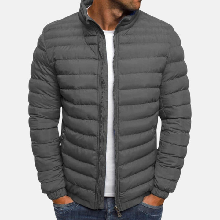 SVEA | Steppjacke