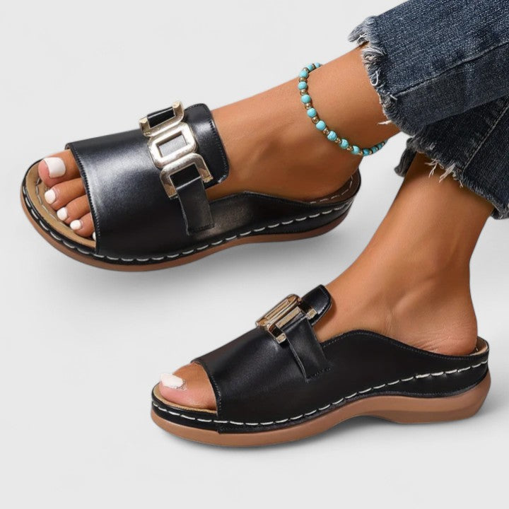 Capri - Orthopädische Sandalen
