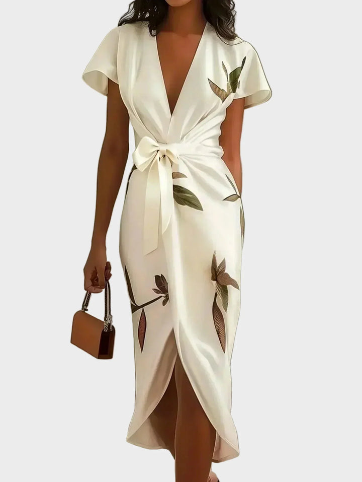 Valeria – Light, Elegant Dress