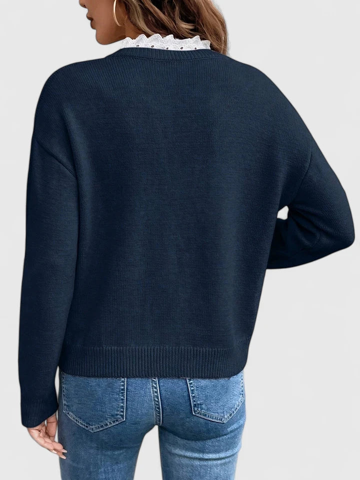 Jane | Elegant Sweater