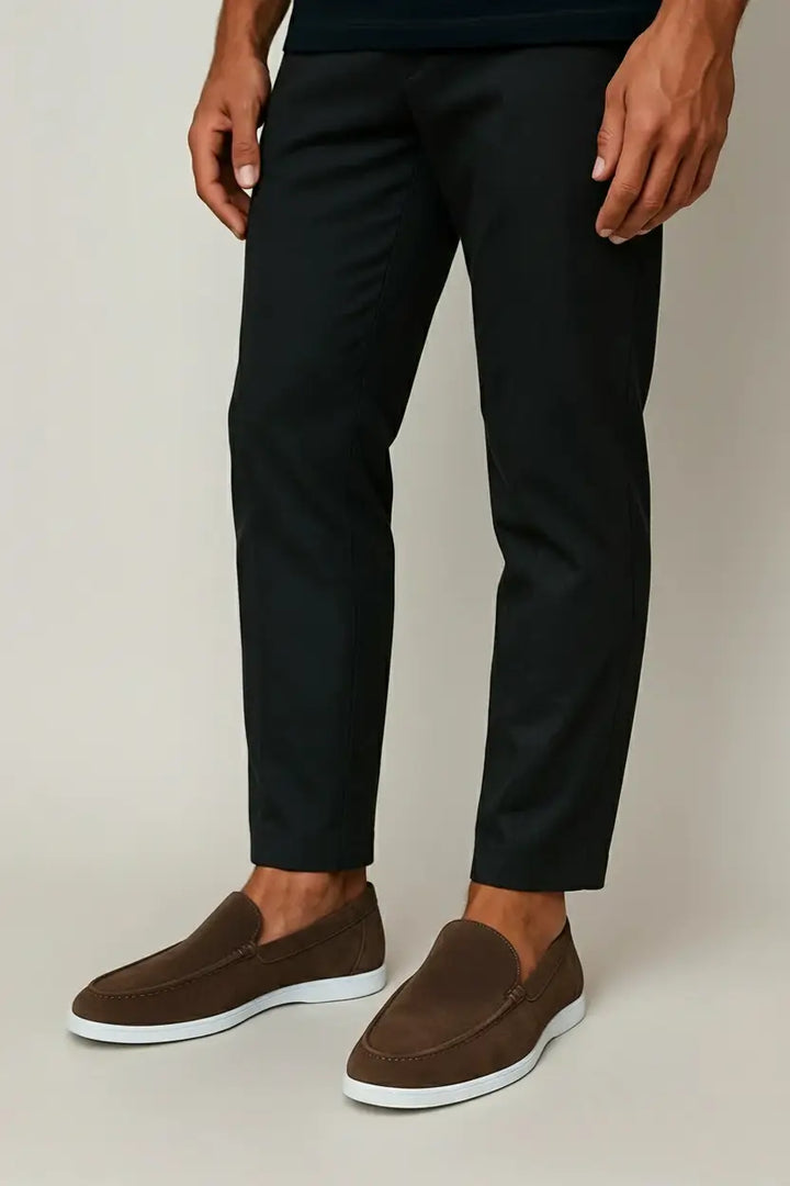 SVEA | Premium Suede Loafer (1 Kaufen, 1 GRATIS dazu)