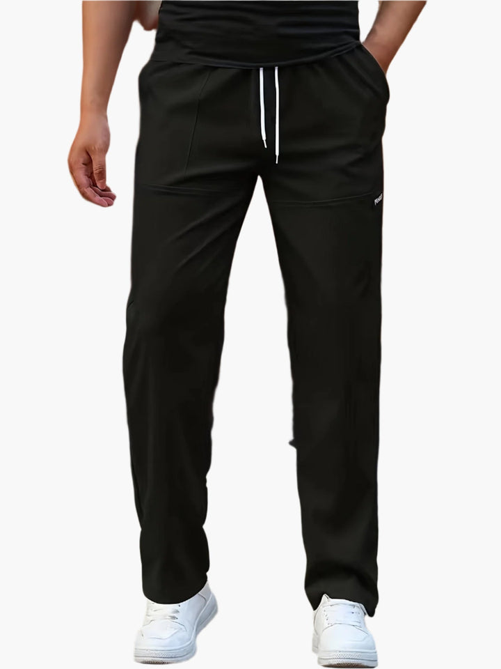 SVEA | Herren Jogginghose – Bequeme Freizeithose mit modernem Schnitt und vielseitigem Style für Alltag und Spor