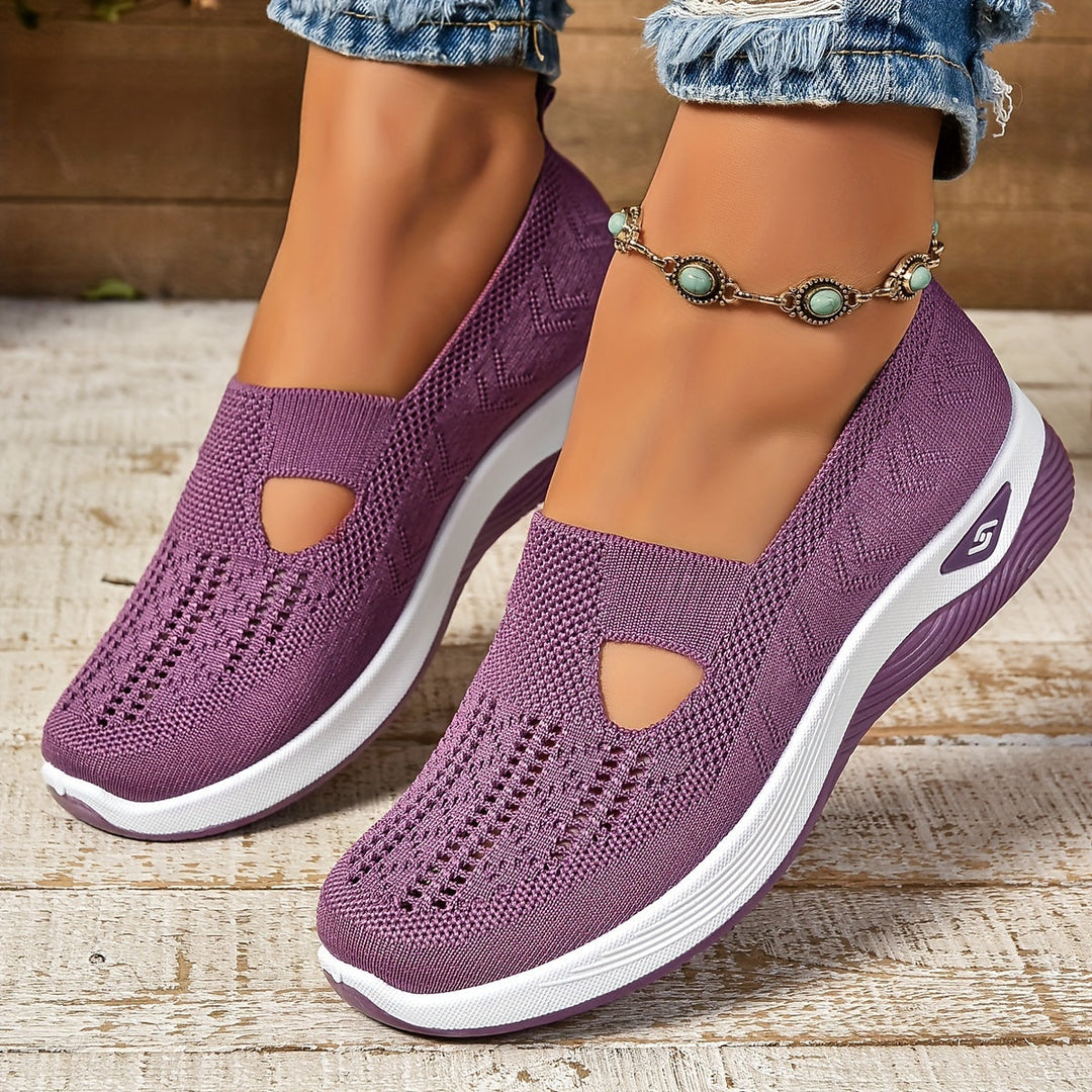 SVEA | Jessika Lässige Relax-Fit-Schuhe