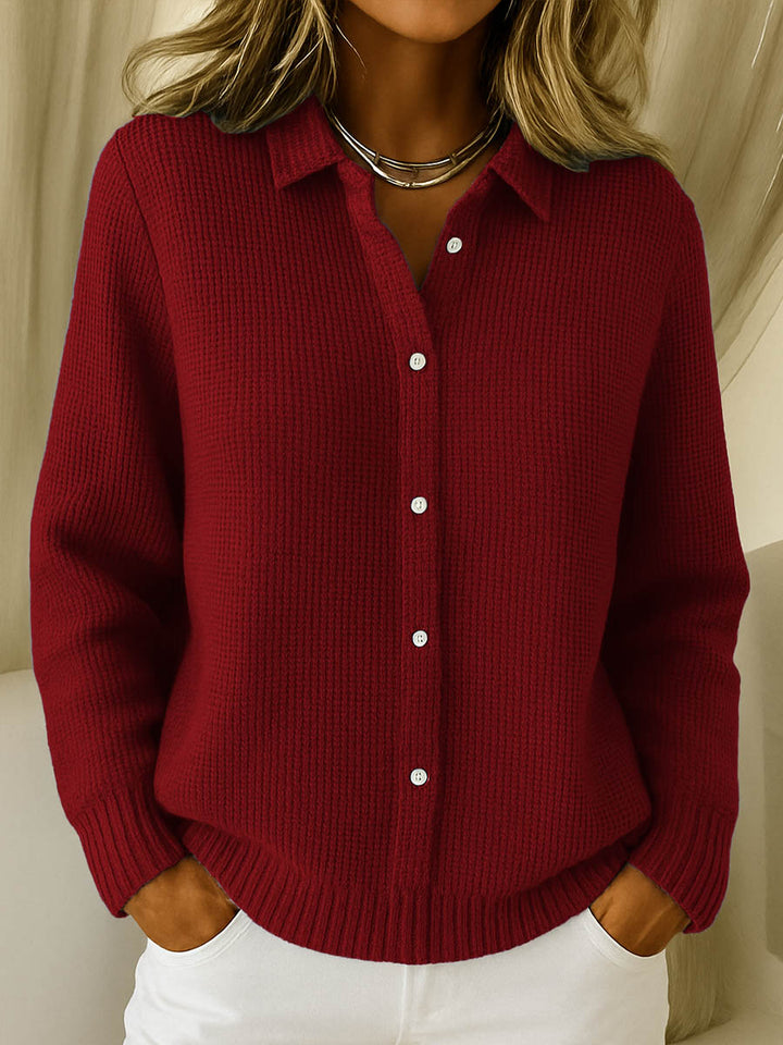 SVEA | Doris Lässiger, Kuscheliger Cardigan